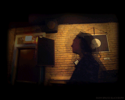 GIF Animation: Evil Hogwashers at the Westy